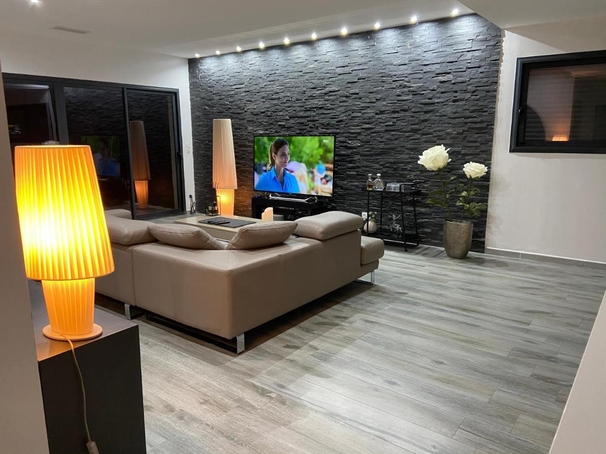 Blue Diamond Room Salles-dʼAude Zewnętrze zdjęcie