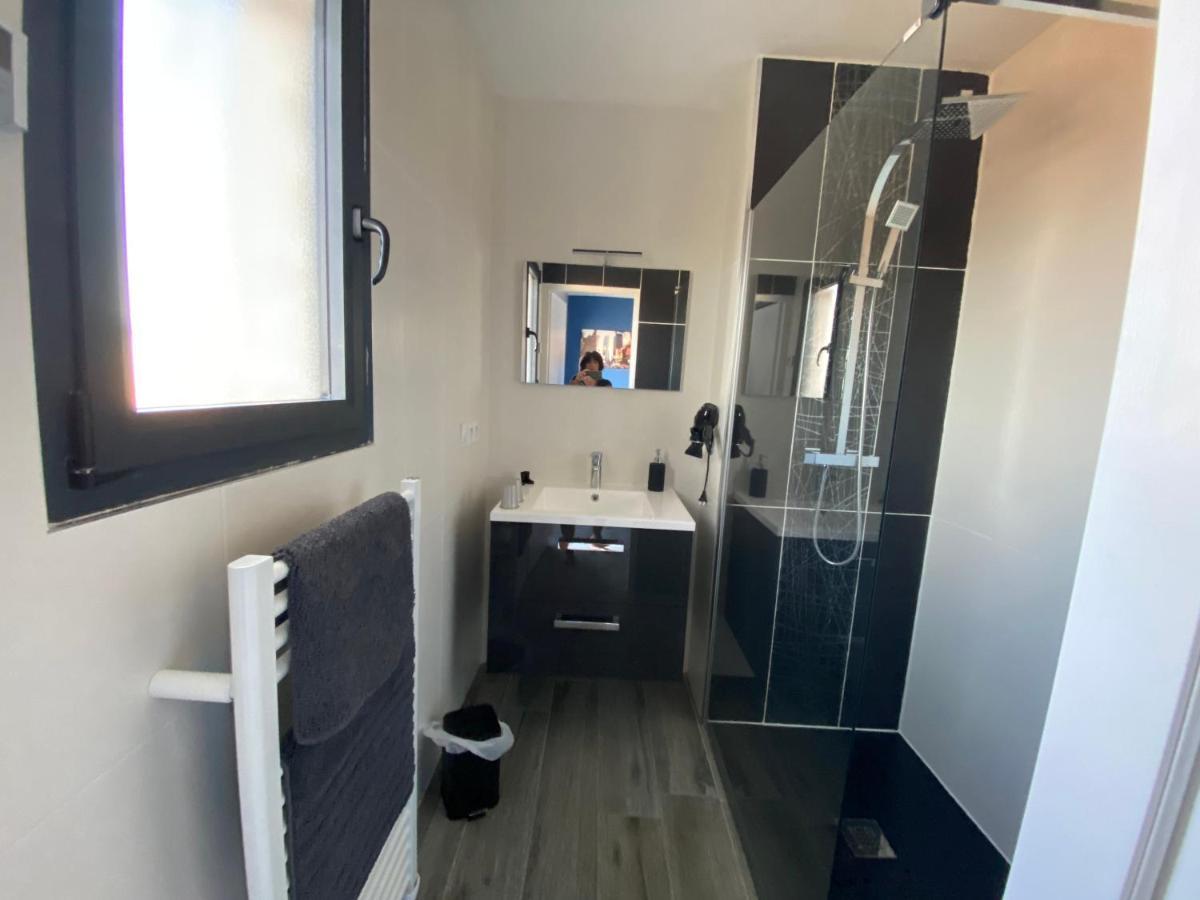 Blue Diamond Room Salles-dʼAude Zewnętrze zdjęcie