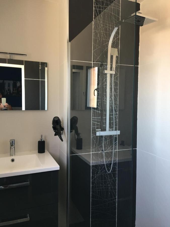 Blue Diamond Room Salles-dʼAude Zewnętrze zdjęcie