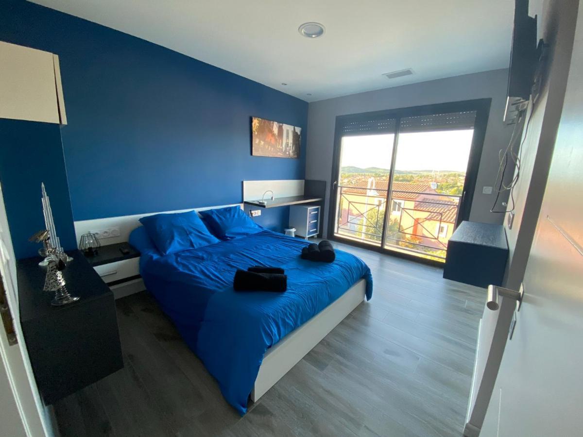Blue Diamond Room Salles-dʼAude Zewnętrze zdjęcie