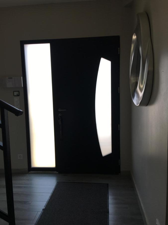 Blue Diamond Room Salles-dʼAude Zewnętrze zdjęcie