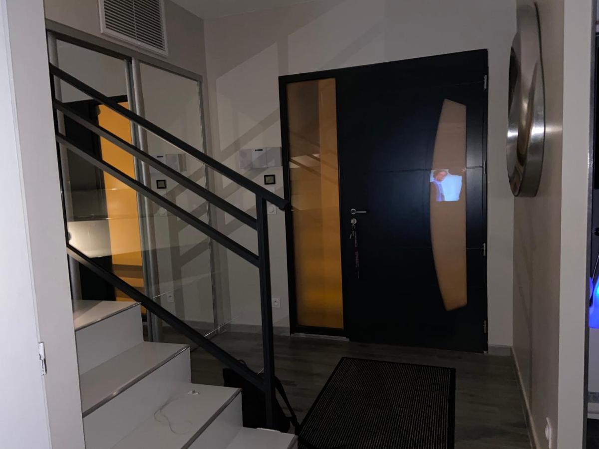 Blue Diamond Room Salles-dʼAude Zewnętrze zdjęcie
