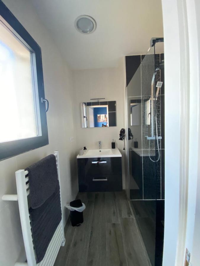 Blue Diamond Room Salles-dʼAude Zewnętrze zdjęcie